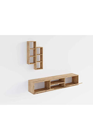 Decormet Nebula Tv Ünitesi