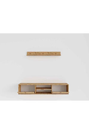 Decormet Zenıth Tv Ünitesi