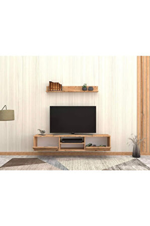 Decormet Zenıth Tv Ünitesi