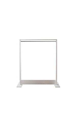 Decormet Salvitor Elbise Askısı Safir Meşe