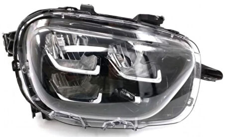 Psa Far Sag (ledli) C3 III 18> - Zenon Ci9675k