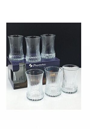 Elysia Çay Bardağı Takımı 12 Li