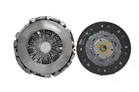 Fiat Debriyaj Seti (baskı+dısk) Rulmansız Egea 1.6d 120hp 15> - Opar 46341428