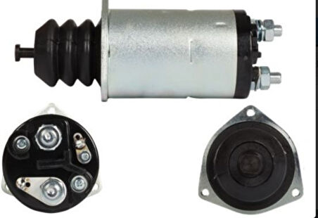 İsuzu Ticarı Mars Otomatıgı 24v İsuzu İs Makınası 3 Kulak Kalın - Lucas Ssl9021