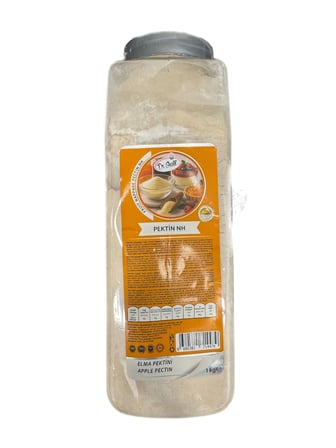 PEKTİN DR.GUSTO 1000 GR 