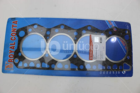 İveco Ticarı Silindir Kapak Contası (95,3mm 1,40mm) Master Ducato Daıly 2,5td 94>00 - Royal 481011r