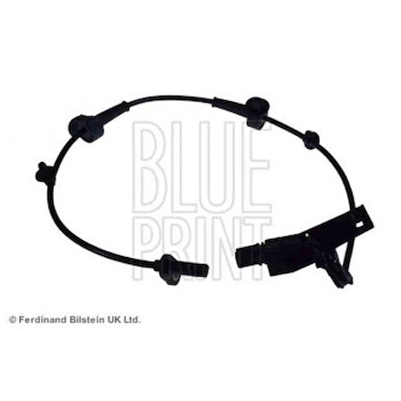 Honda Abs Sensoru On Sag CIVIC H.b 07> - Blueprint Adh27152