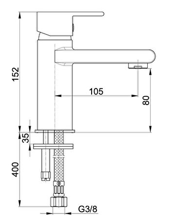 Ar Liona Lavabo Bataryası 102108963