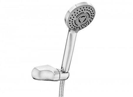 Ar Alize El Duşu Üç Fonksiyonlu Duş Seti 102117326