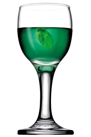 44134 Bistro Likör Bardağı - 60 Cc - 12 Adet