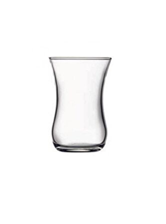 Paşabahçe 42011 Kandilli Çay Bardağı 90 cc 6 lı