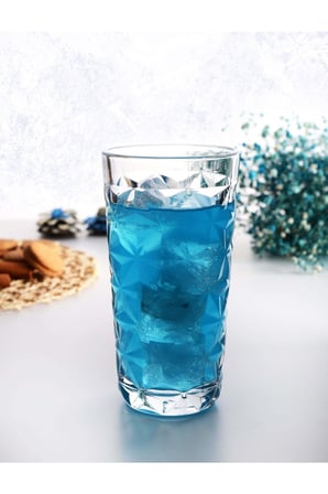 520605 Estrella Meşrubat Bardağı 4'lü