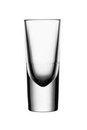 52813 Grande-s Shot Bardağı 6'lı 130 Cc