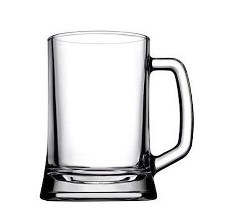 Paşabahçe Su ve Bira Bardağı 55129 2Li Pub 500cc/17oz