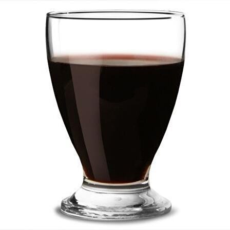 Paşabahçe Su Bardağı 41012 3Lü ÇinÇin 195cc