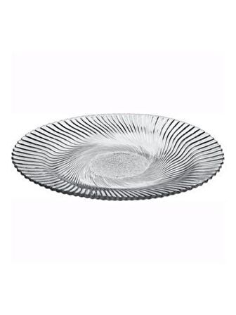 Paşabahçe 10266 Marmara Tatlı Tabak 19.8cm 6 lı