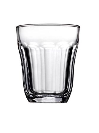 Paşabahçe 52045 Baroque Kahve Yanı Su Bardağı 100 cc 6 Lı