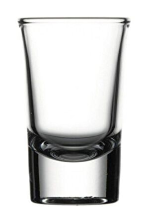 Paşabahçe 52174 boston shot bardak 12 li - tekila bardağı