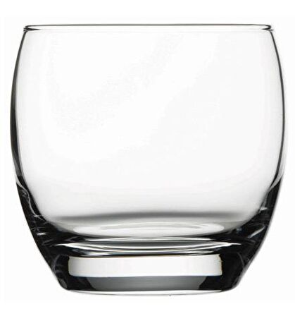Paşabahçe Barrel Bardak 3lü 41010