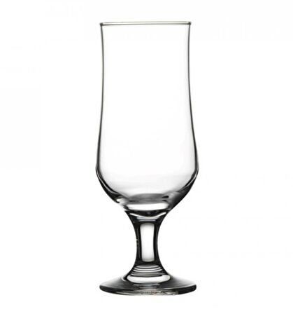 Paşabahçe 44169 Tulipe Bira Bardak 6lı