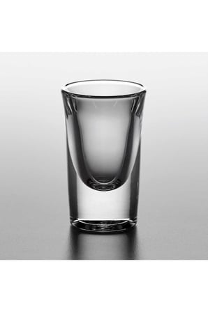 52050 Boston Shot, Likör Bardağı 25 Cc 12'li