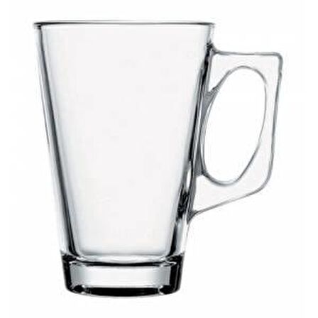 Paşabahçe 55249 Vela 2'li Kulplu Bardak