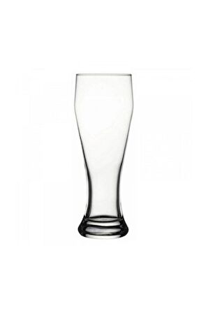 Paşabahçe 42126 Weizenbeer & Pils Bira Bardağı 520cc - 2 Li Set
