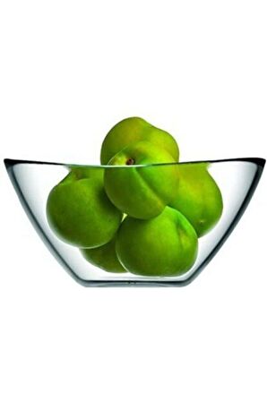 Paşabahçe Gondola Tekli Kase 10522 Meyve Salata Kasesi