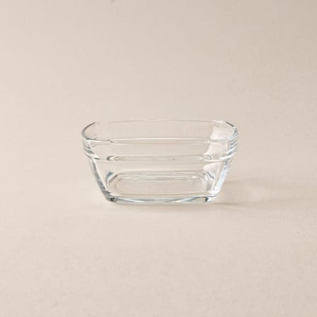  Paşabahçe Pudding Kase - Şeffaf - 11 cm