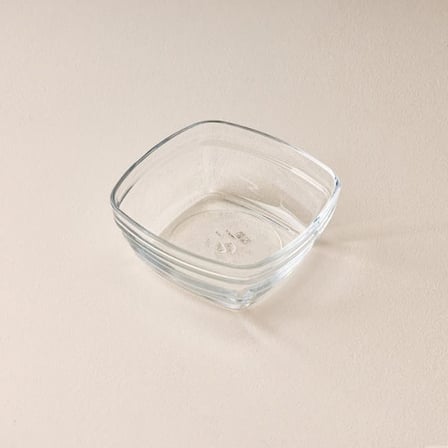  Paşabahçe Pudding Kase - Şeffaf - 11 cm