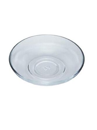 Paşabahçe 54251 aıda çay tabağı - çay bardağı altı 6 lı