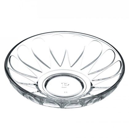 Paşabahçe Çay Tabağı 54451 6Lı