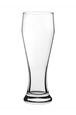 2'li 415 Cc Weizenbeer & Pils Bira Bardağı