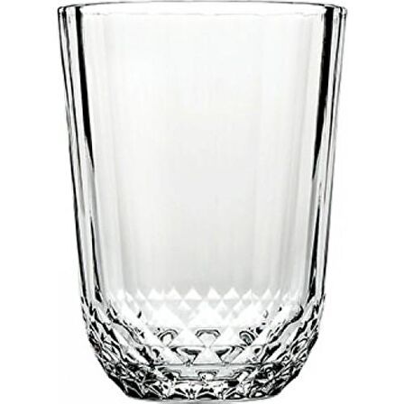 Paşabahçe su bardak  seti diony su bardağı takımı 12 prç.özel seri