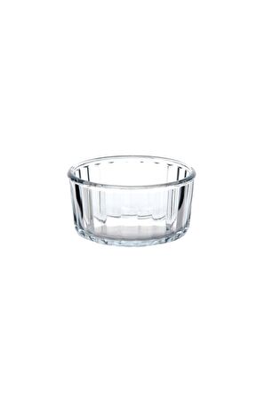 Paşabahçe küçük yuv. sufle kek kalıbı - 6 lı borcam kek kalıbı 