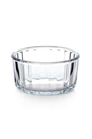 Paşabahçe küçük yuv. sufle kek kalıbı - 6 lı borcam kek kalıbı 