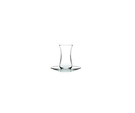 Paşabahçe 96389 Fit Çay Takımı