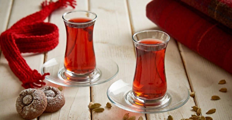 Paşabahçe fit çay takımı seti 12 prç.çay bardağı takımı seti  120cc 42641