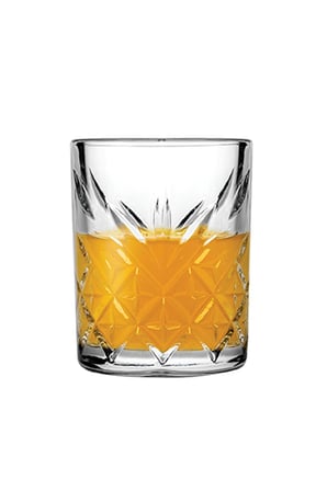 Paşabahçe 52780 timeless  4 lü shot bardak - tekila bardağı 62cc 