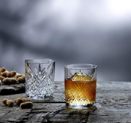 Paşabahçe 52780 timeless  4 lü shot bardak - tekila bardağı 62cc 