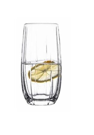 Paşabahçe 420415 Linka Bardak 6 Lı 380Cc