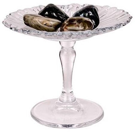 PAŞABAHÇE 96455 PATISSERİ TABAK AURORA