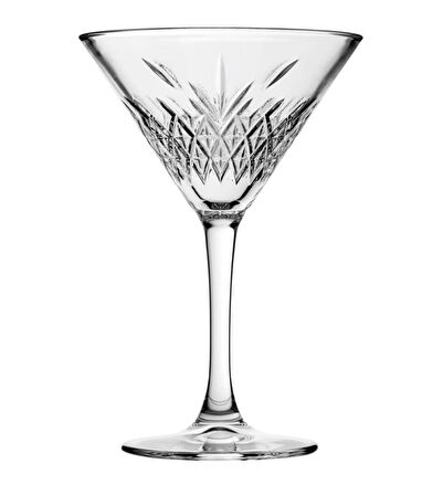 Paşabahçe 440176 Timeless Martini Kadehi 4 Adet