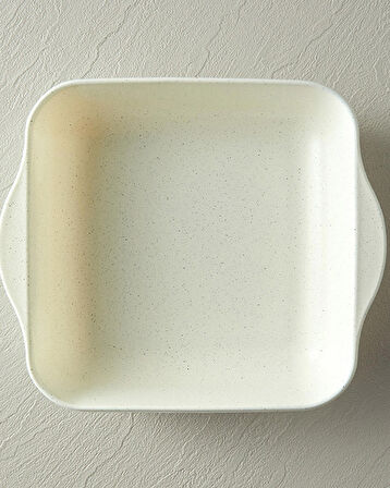 English Home Paşabahçe Borcam Non-Stick Fırın Kabı Siyah