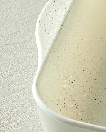 English Home Paşabahçe Borcam Non-Stick Fırın Kabı Siyah