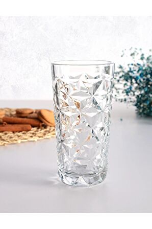 Estrella Meşrubat Bardağı 4'lü