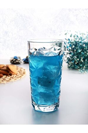 Estrella Meşrubat Bardağı 4'lü