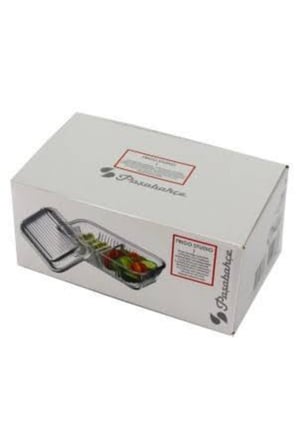 Frigo Bölmeli Kahvaltı Kabı, Kahvaltılık 2 Adet - 515481514