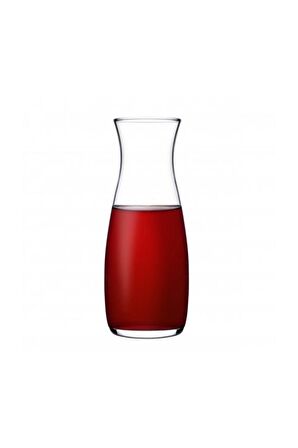 Amphora Karaf Sürahi Meşrubat Ikramlık 1 lt Karaf 43813