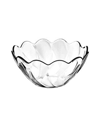 Paşabahçe 10421 Hasır Desen Kase 16 Cm 6 Lı